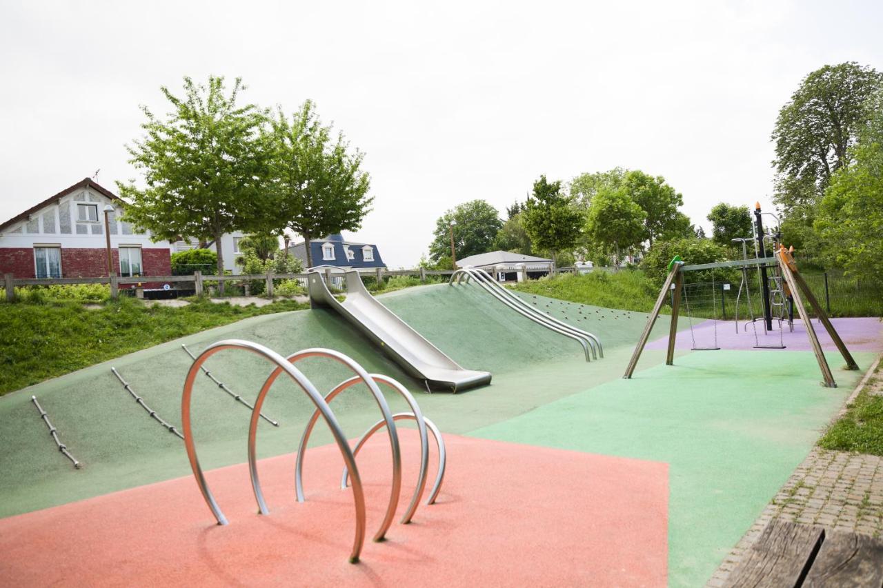 Evasion Entre Paris, Disneyland Et Bords De Marne Noisy-le-Grand Exterior photo